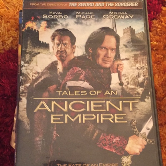 12 DVDs (#2 Pack) TAKE A PEEK! - Picture 11 of 13